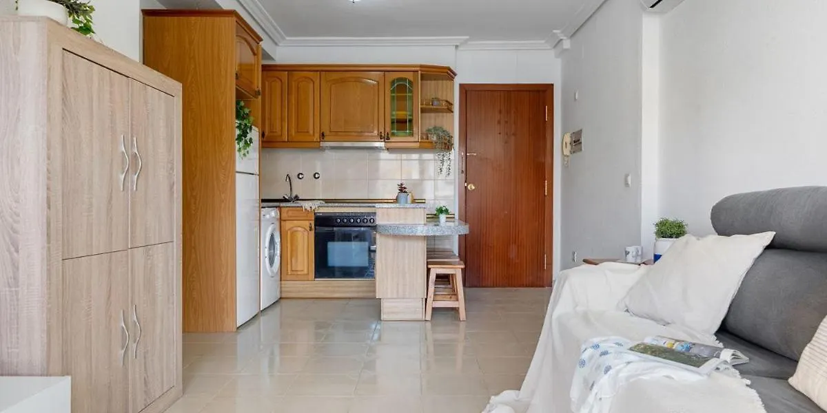 Alea Rentals - Albeniz Ла-Пинеда