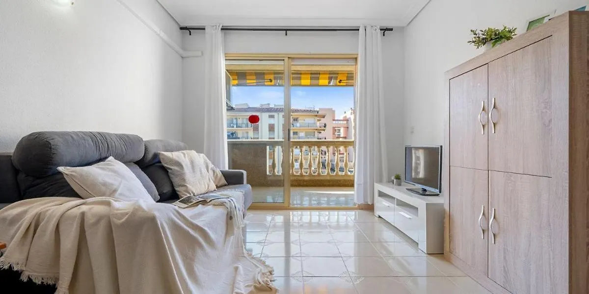 Alea Rentals - Albeniz Ла-Пинеда
