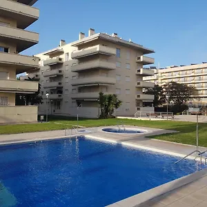 Aqua Apartamento