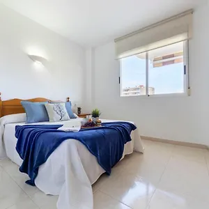 Homes & Go Mare Internum Ii Apartamento