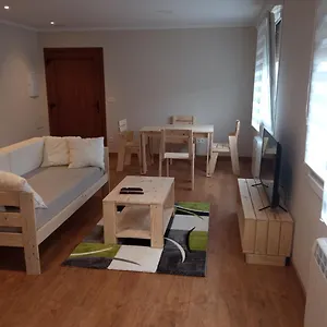 Eguretxea Apartamento Llodio