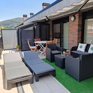 ático Confort Parking Incluido Apartamento Orio