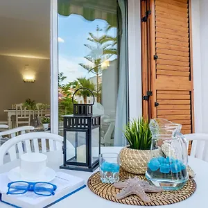 Estival Park Apartamento La Pineda