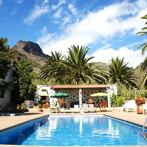 Nelly Apartamento Valle Gran Rey