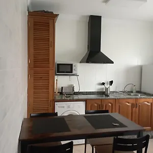 El 20 Сasa de vacaciones Barbate