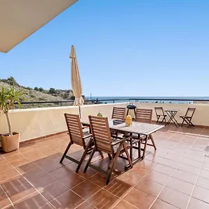 Valle Niza Biznaga Homes Apartamento Almayate Alto