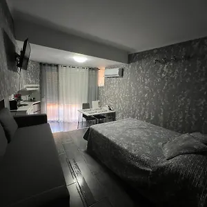 Estudio Loft Apartamento