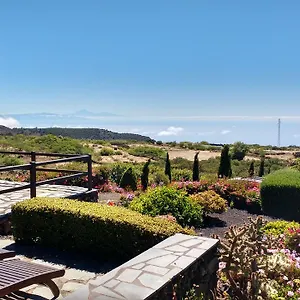 El Valle Casa rural San Andrés